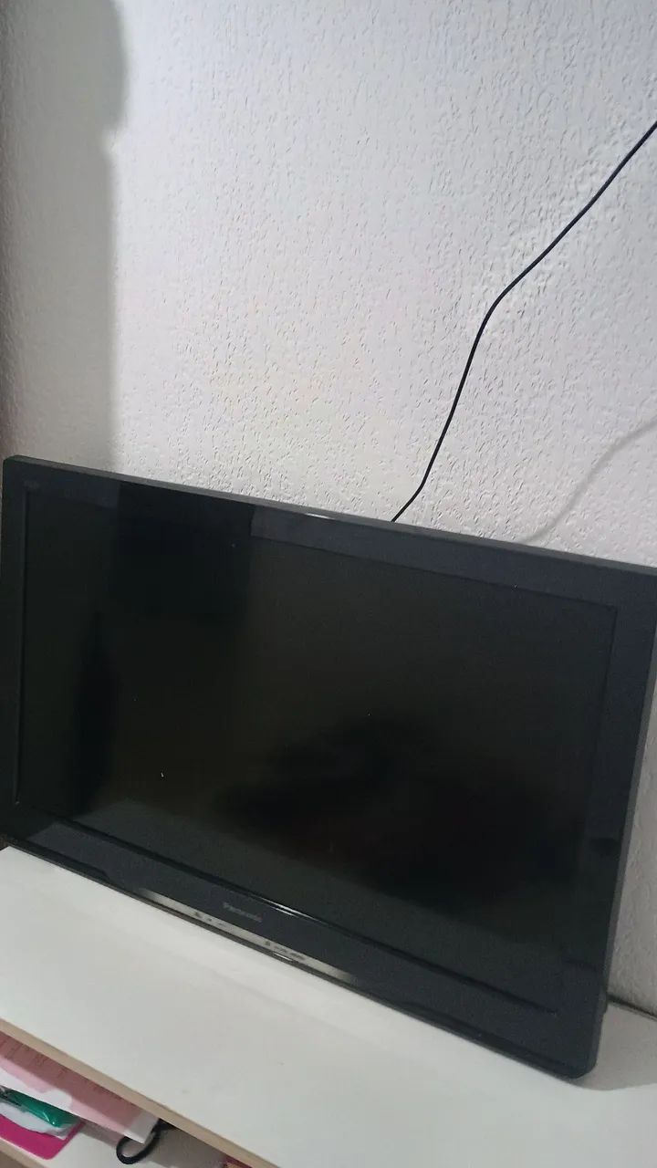 Televisão LCD Panasonic  - Foto 3