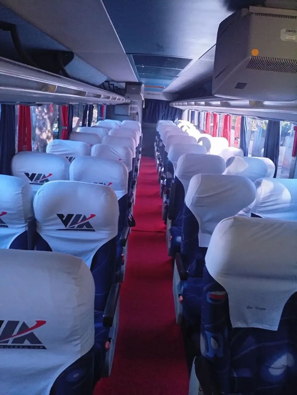 Ônibus Scania 1200   - Foto 12