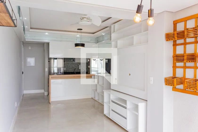 Apartamento à Venda - Vila Romana, 2 Quartos, 63 m2 - Foto 3
