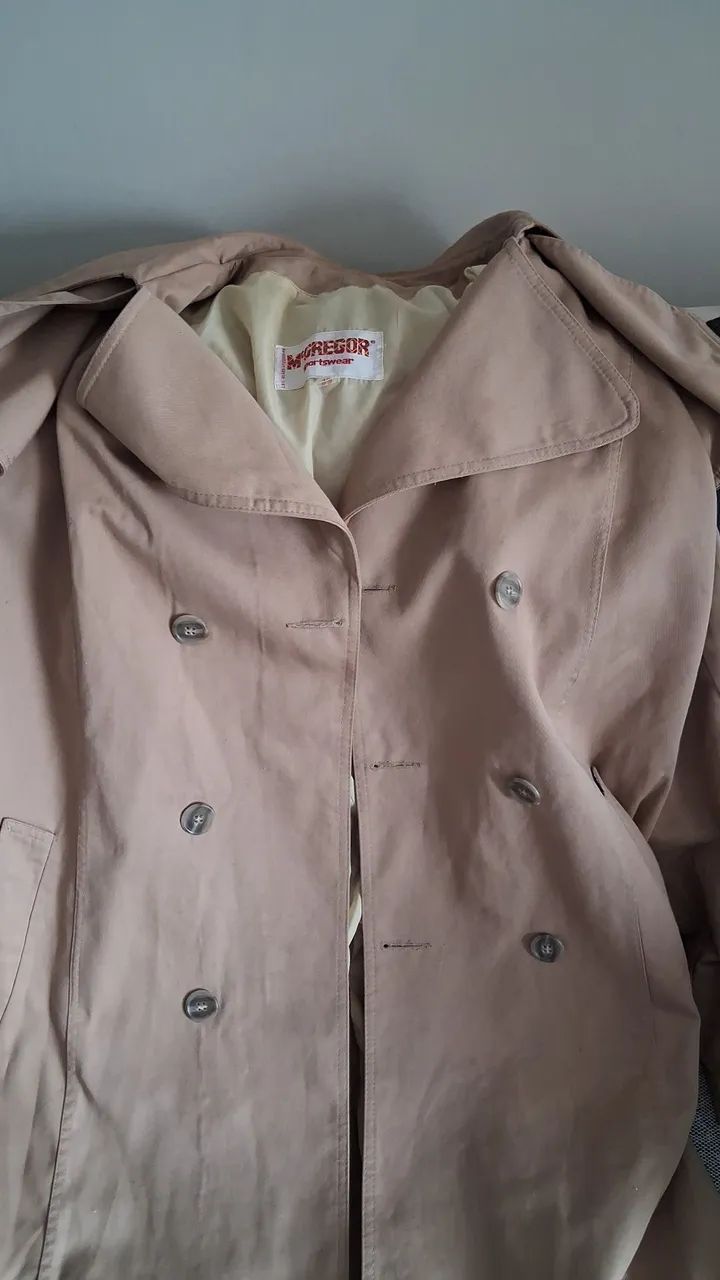 Baratooo,,Capa de chuva elegante 
