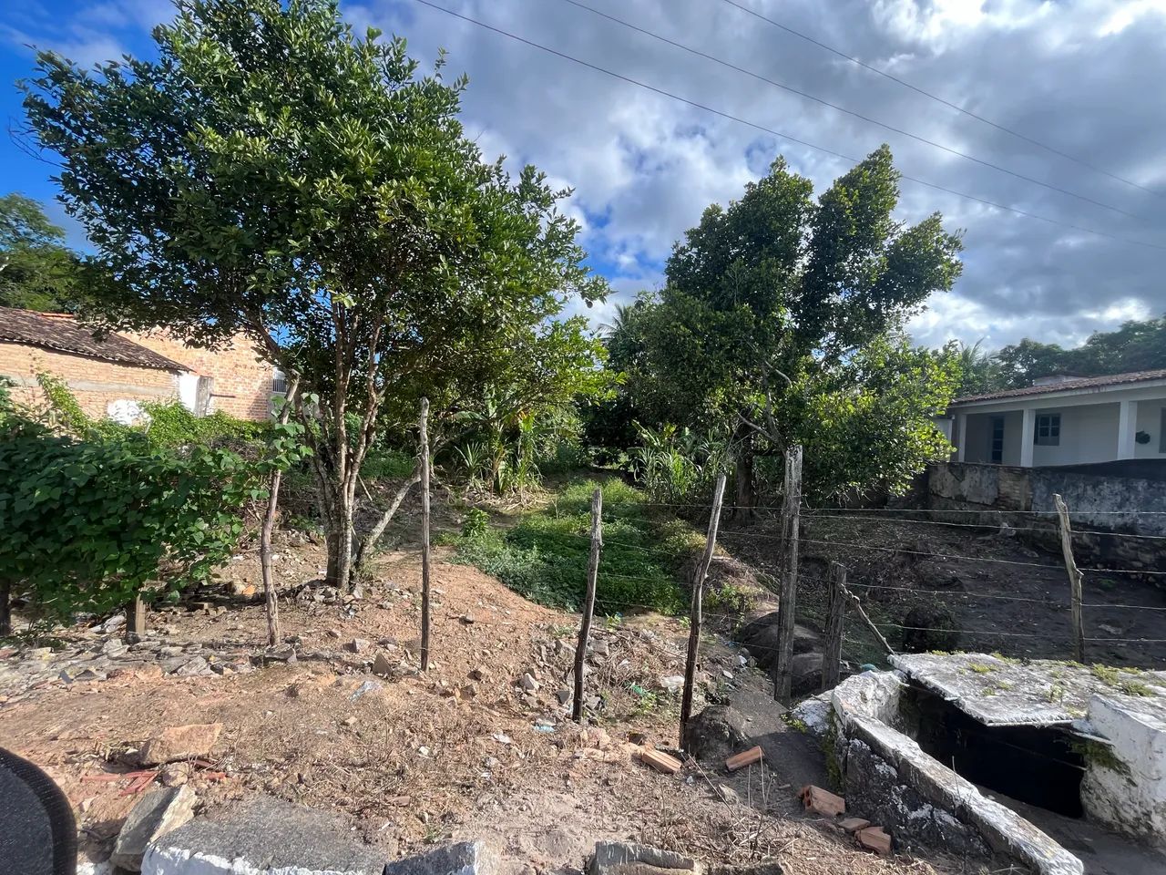 Terreno e casas em BOCA DA MATA - Foto 3