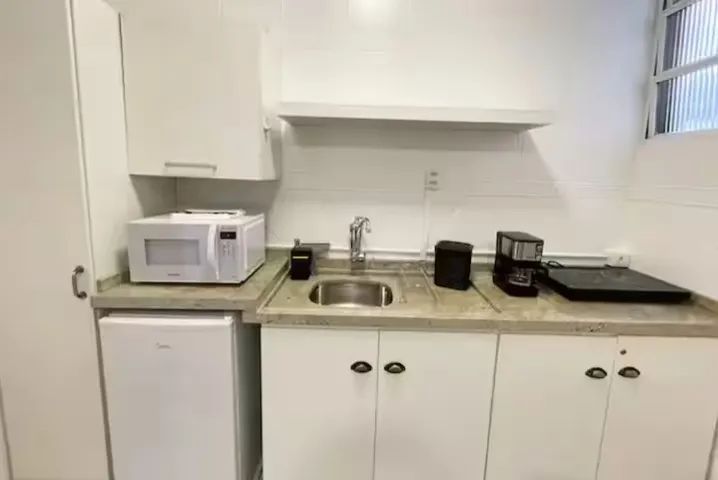 Apartamento no Centro de Florianópolis