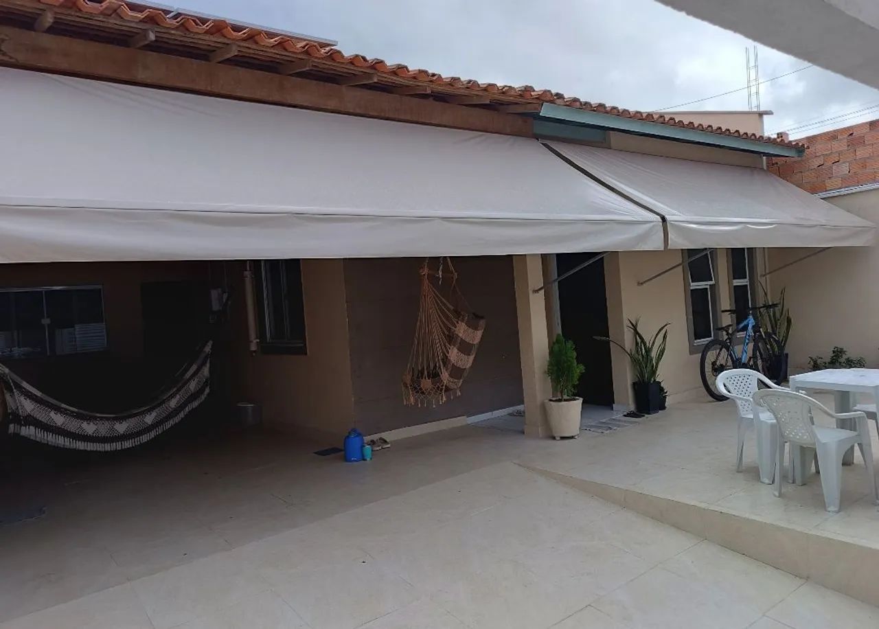 Toldo móvel - Foto 3