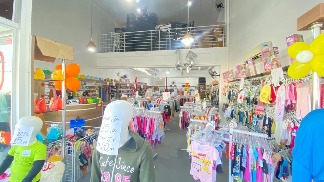 Barbada Loja completa a venda - Foto 4