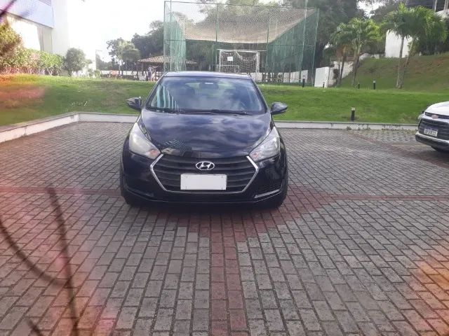 Hyundai Hb20 HB20 Comf./C.Plus/C.Style 1.0 Flex 12V 2016