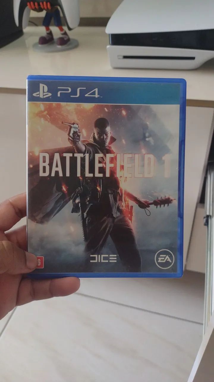 Jogo do videogame para PS5 PS4 - Foto 5
