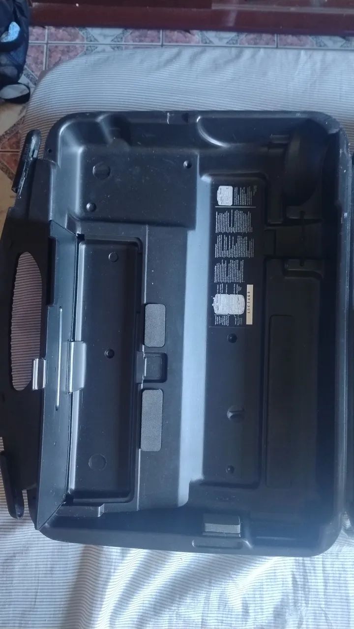 Filmadora Panasonic M3000 - Foto 4