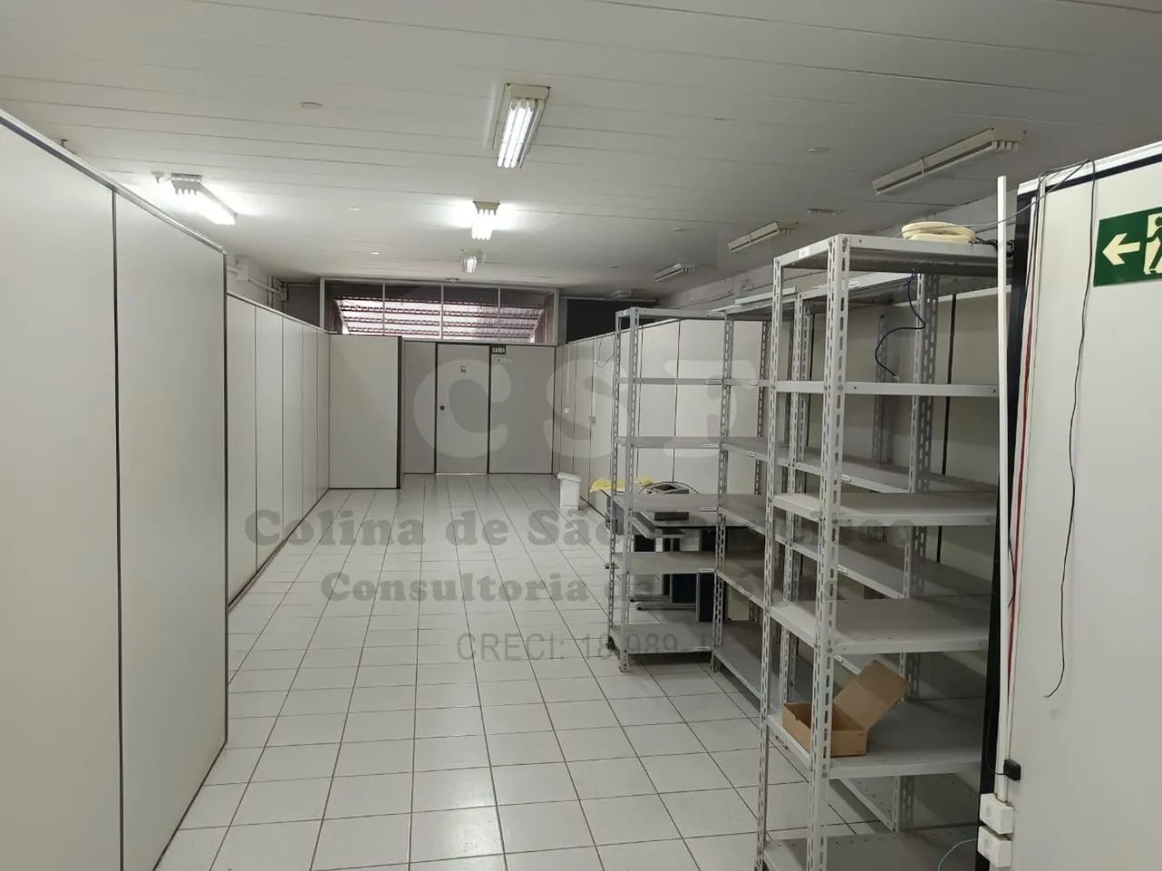 Galpão Comercial para Locação em São Paulo-SP, Bairro Rio Pequeno: 4 Salas, 4 Banheiros, 4 - Foto 11