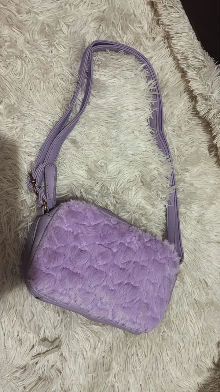 Bolsa transversal  - Foto 5