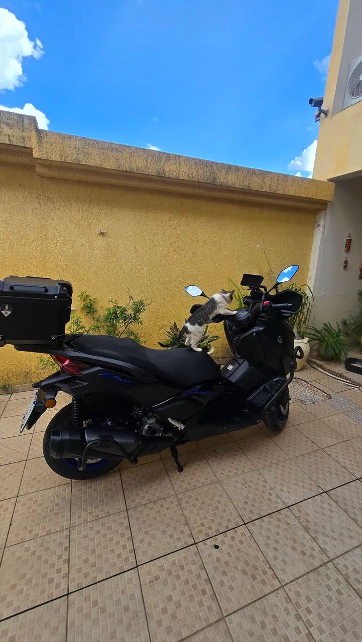 Xmax 300 2026 - Foto 5