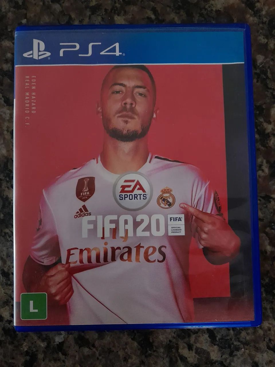 Fifa 20 e ratchet e clank