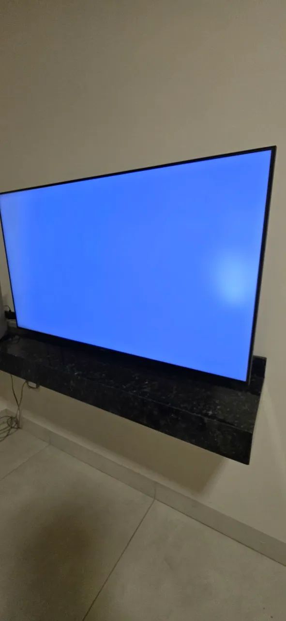 TV SAMSUNG 50 POLEGADAS 
