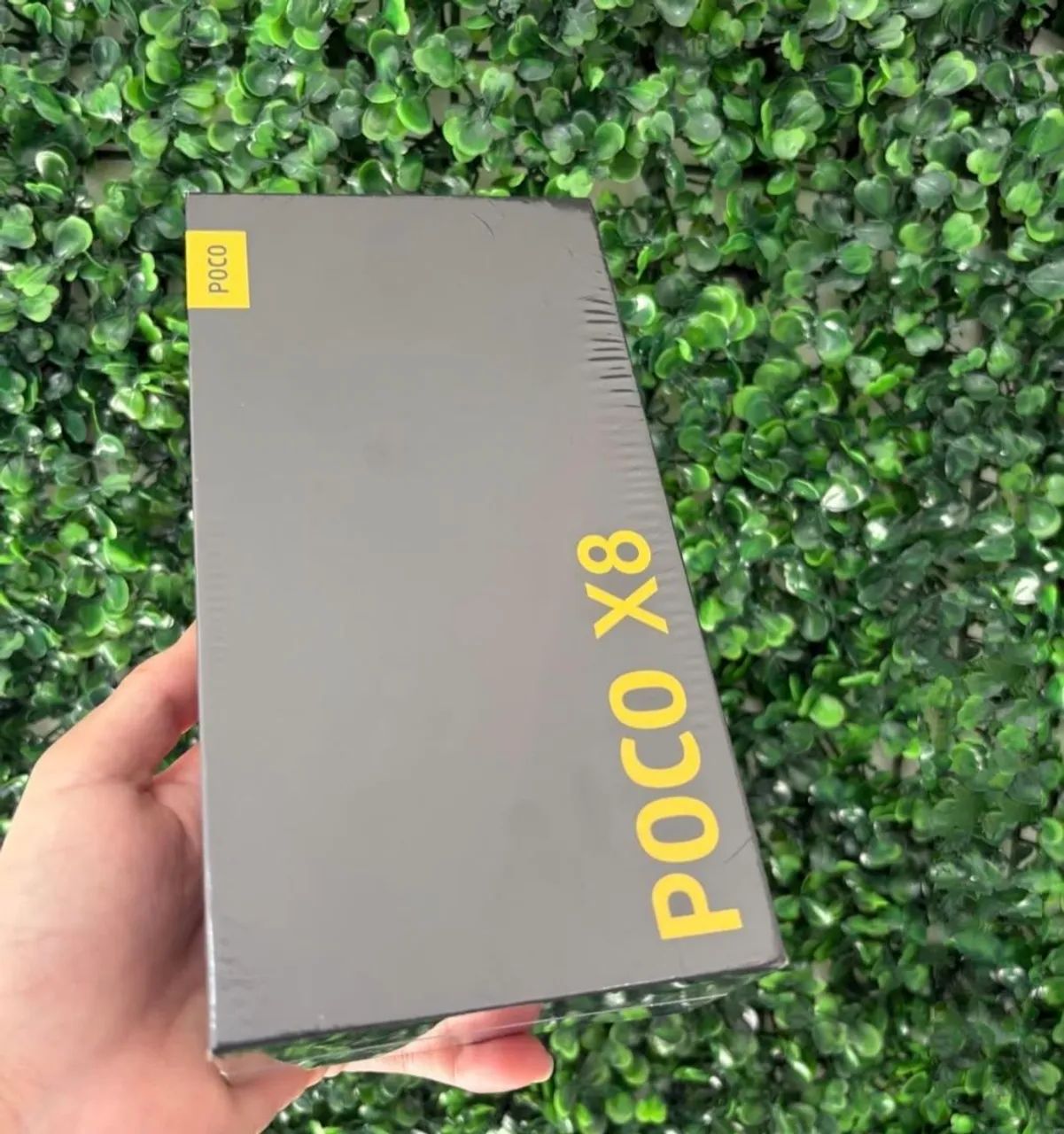 Poco X8 5G 256 GB 16 RAM  - Foto 2