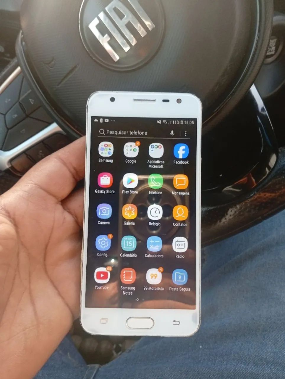 vende se j5  - Foto 3