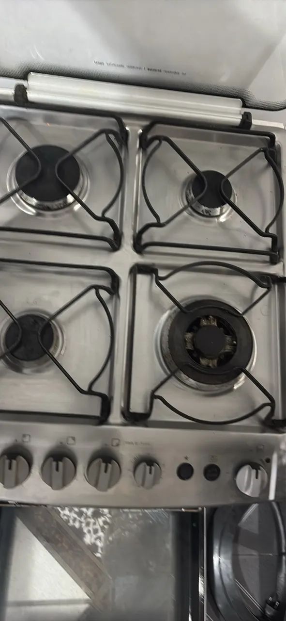 Fogão Electrolux - Foto 4