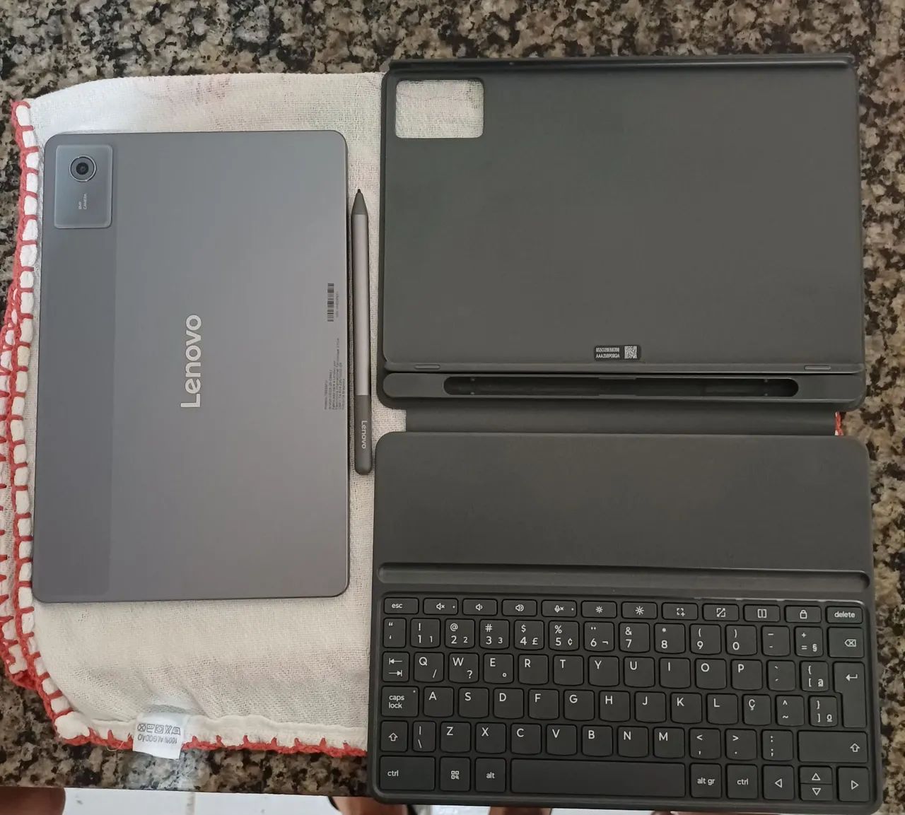 Lenovo IdeaTab - Foto 3