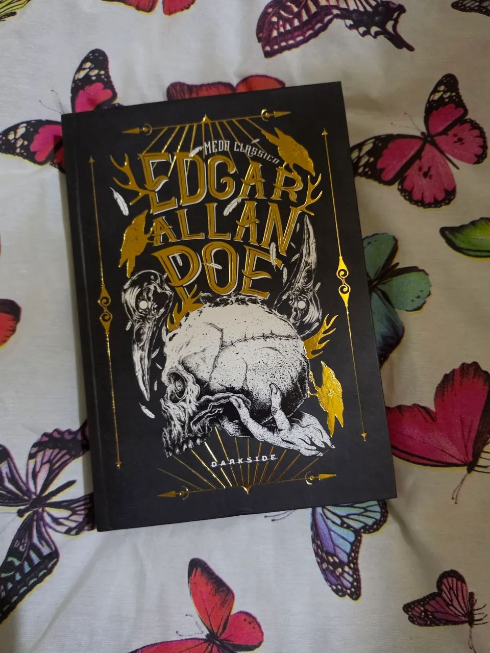 Edgar Alan Poe