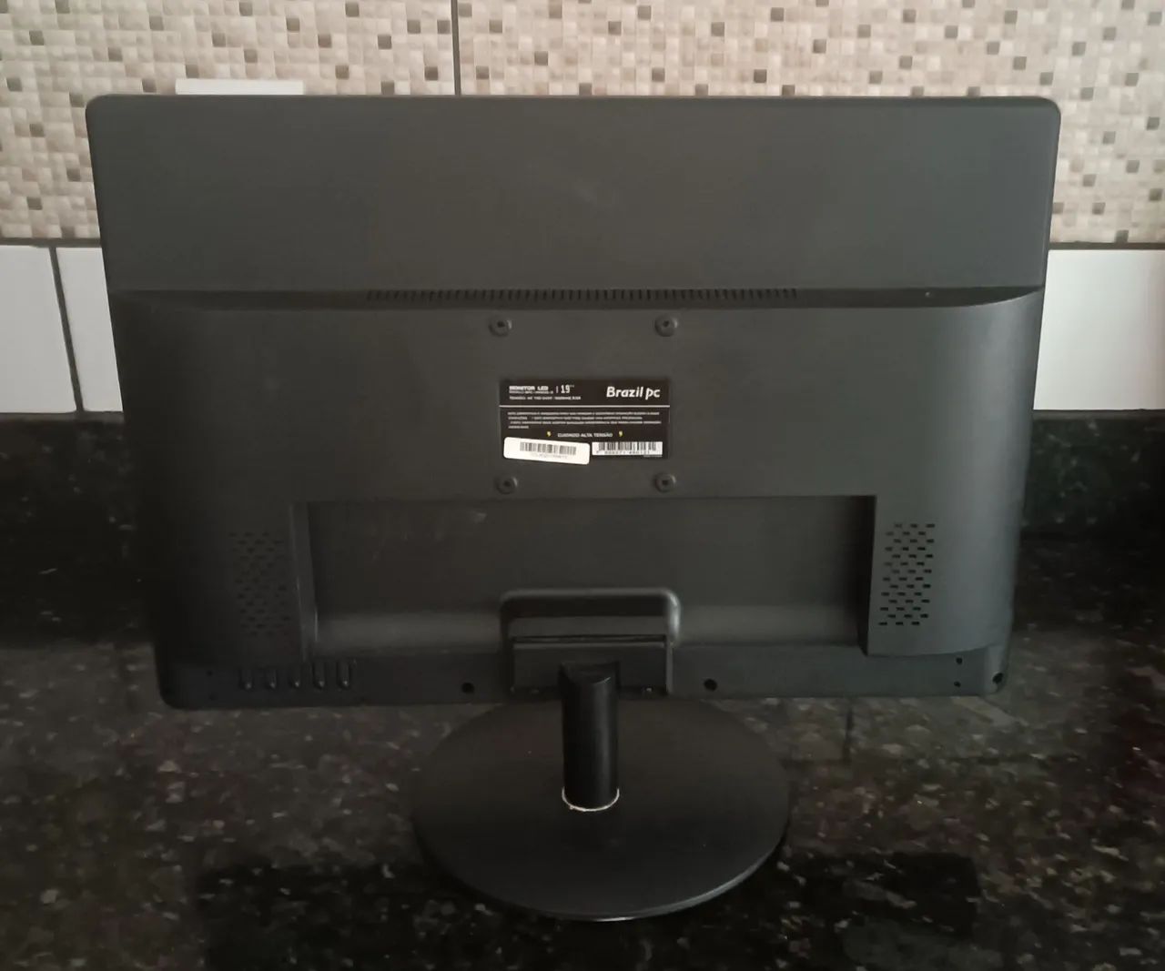 Vende-se munitor para PC - Foto 4