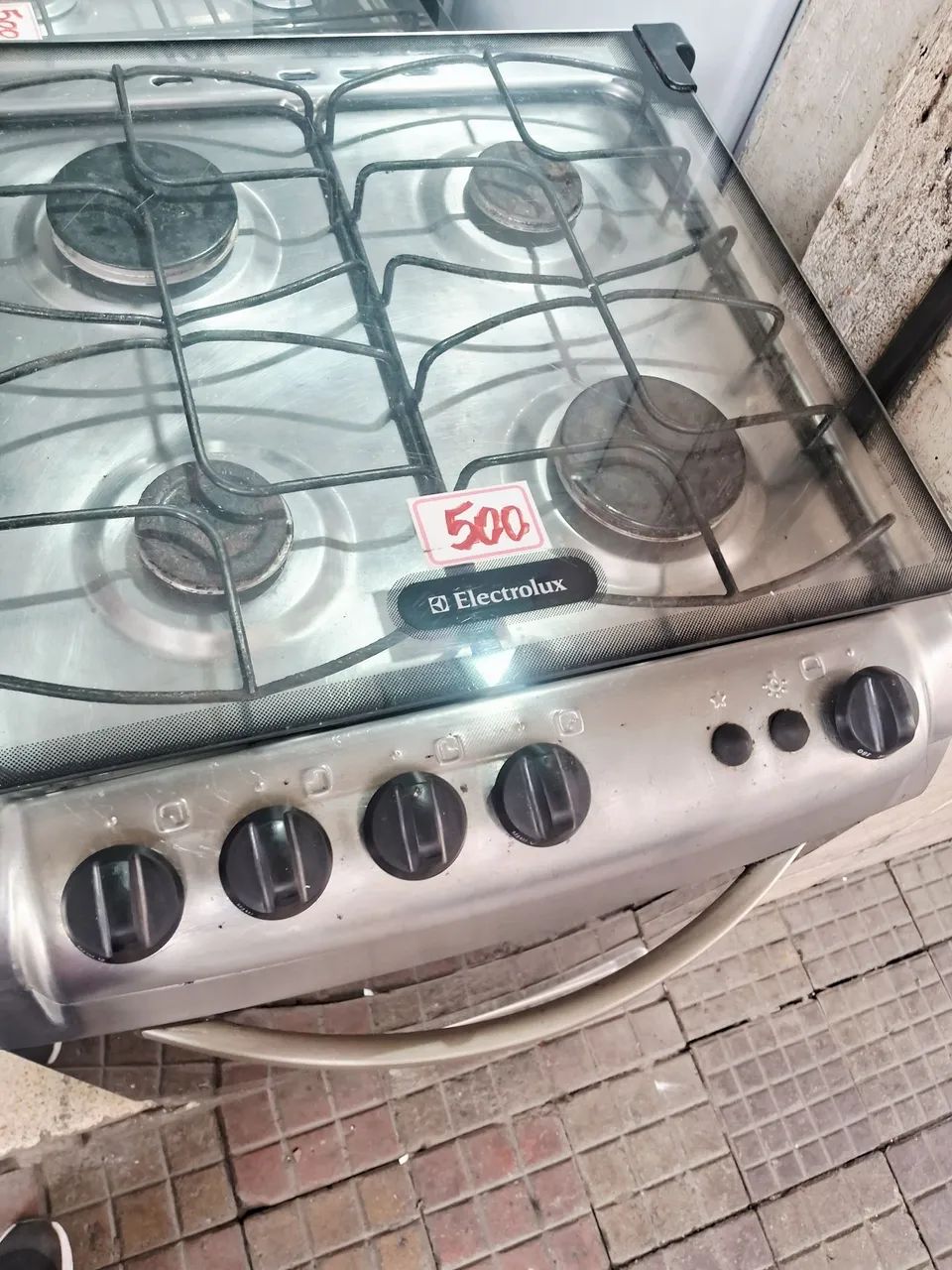 FOGAO ELECTROLUX  - Foto 3