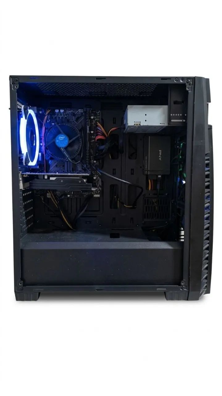 Gabinete MYMAX - Foto 2