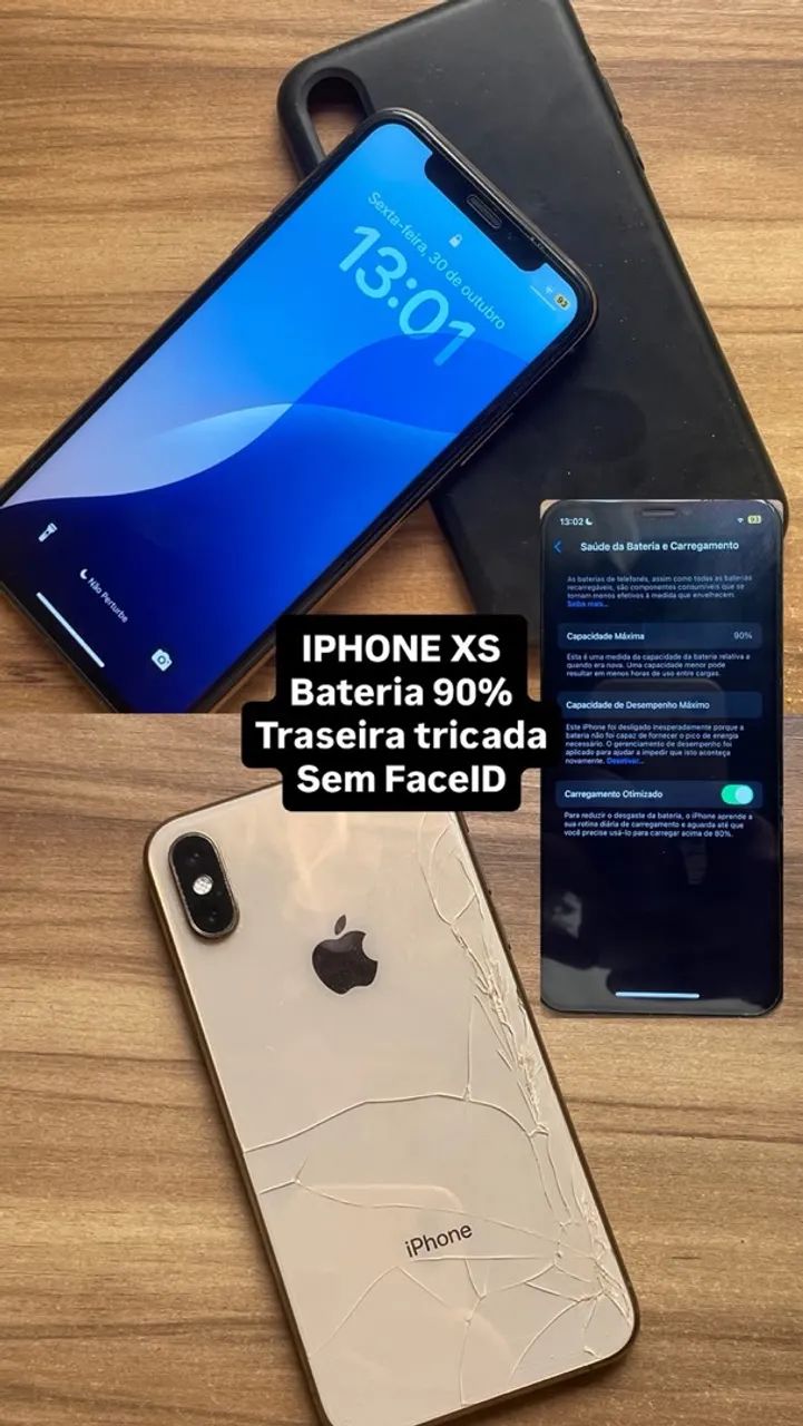 Iphone XS 64gb