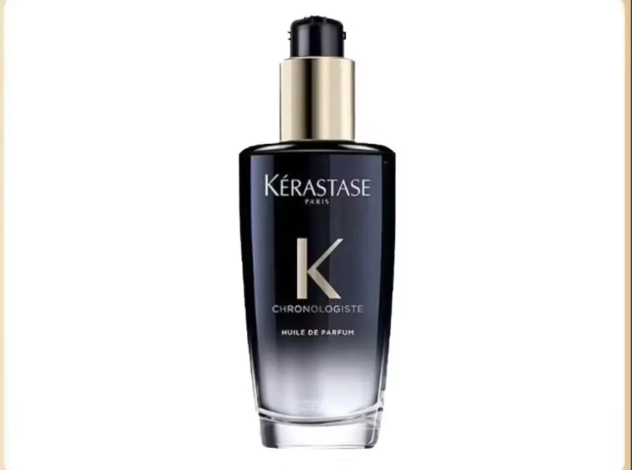 Óleo Kérastase  - Foto 2