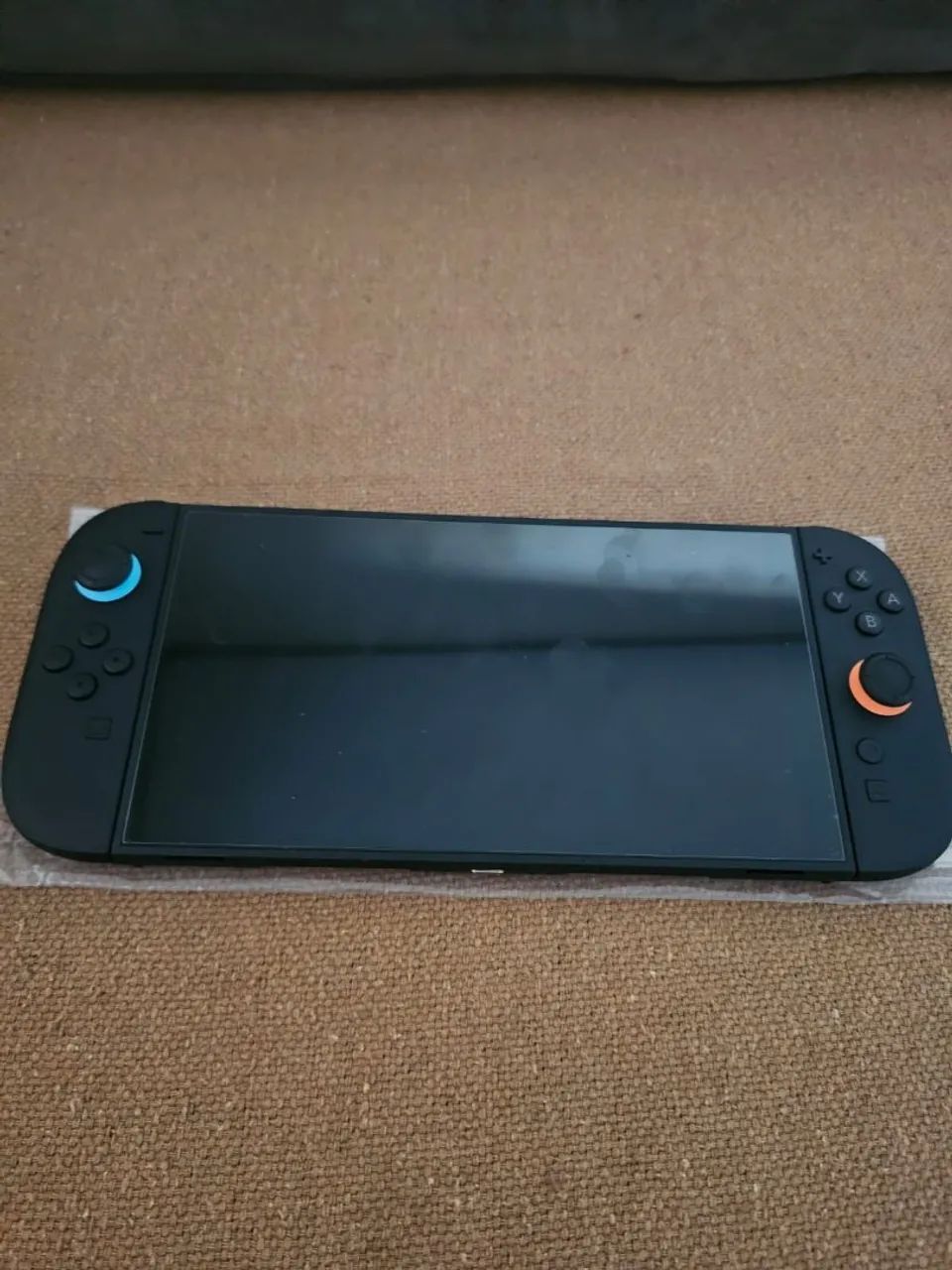 NINTENDO SWITCH 2 IMPECAVEL COM NF. - Foto 3
