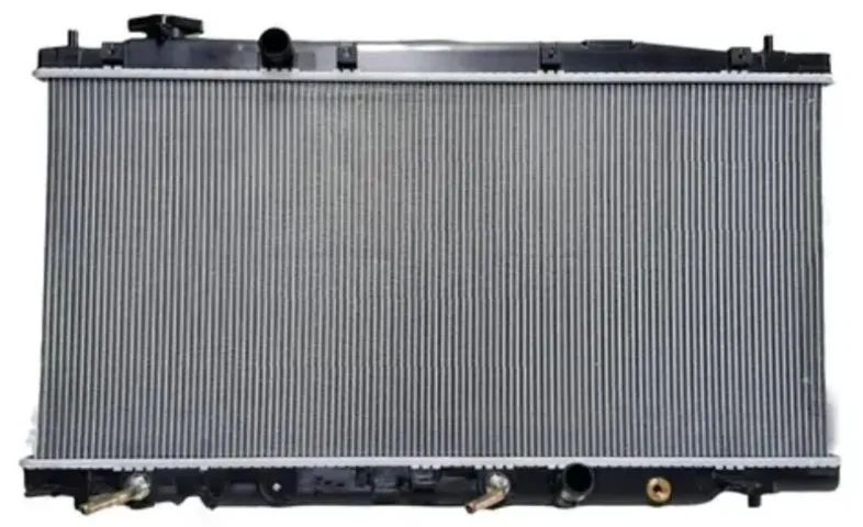 Radiador Honda Fit - Foto 2