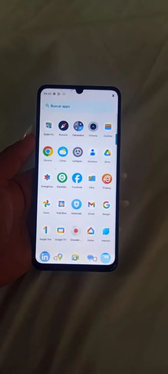 Celular  - Foto 2