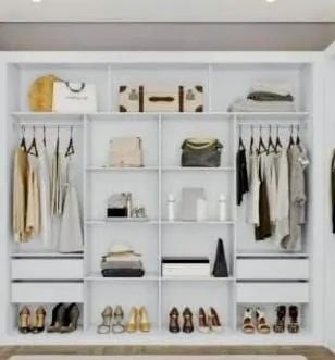 Closet - Foto 5