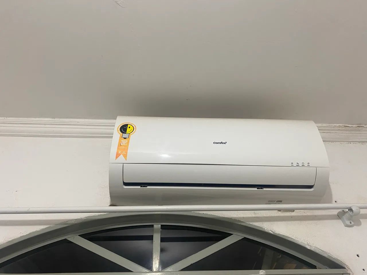 Vende-se ar condicionado 