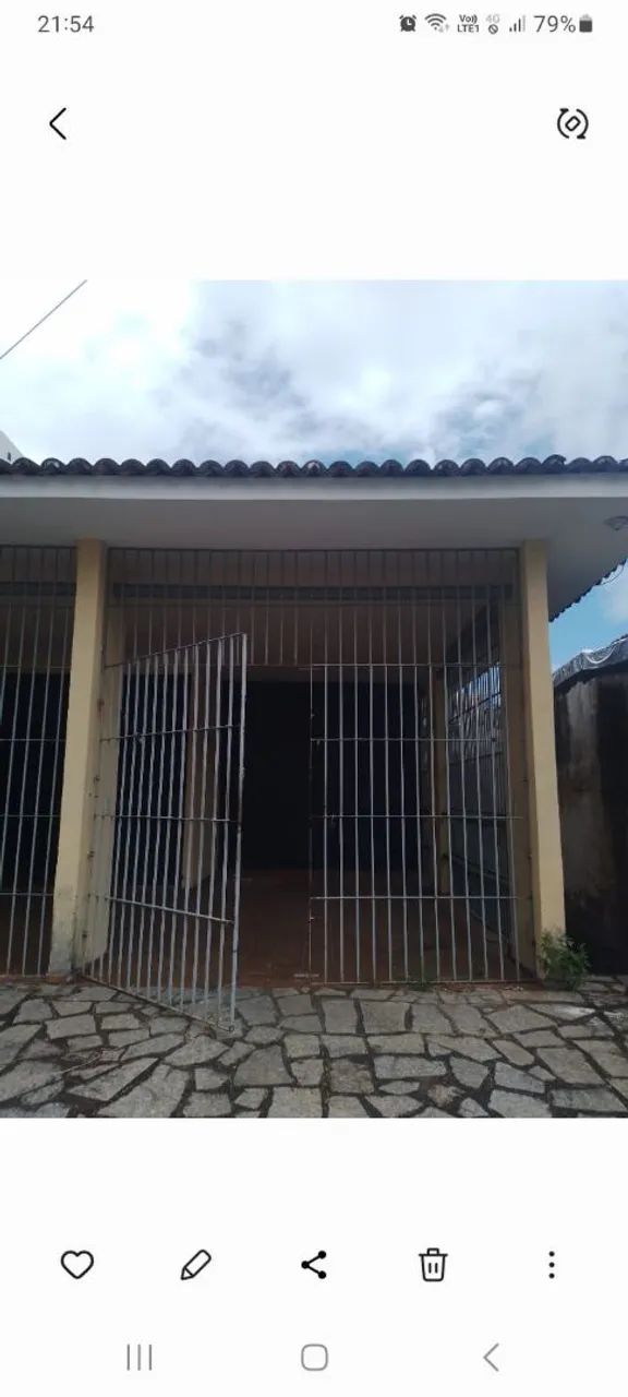 Grade de Ferro várias medidas