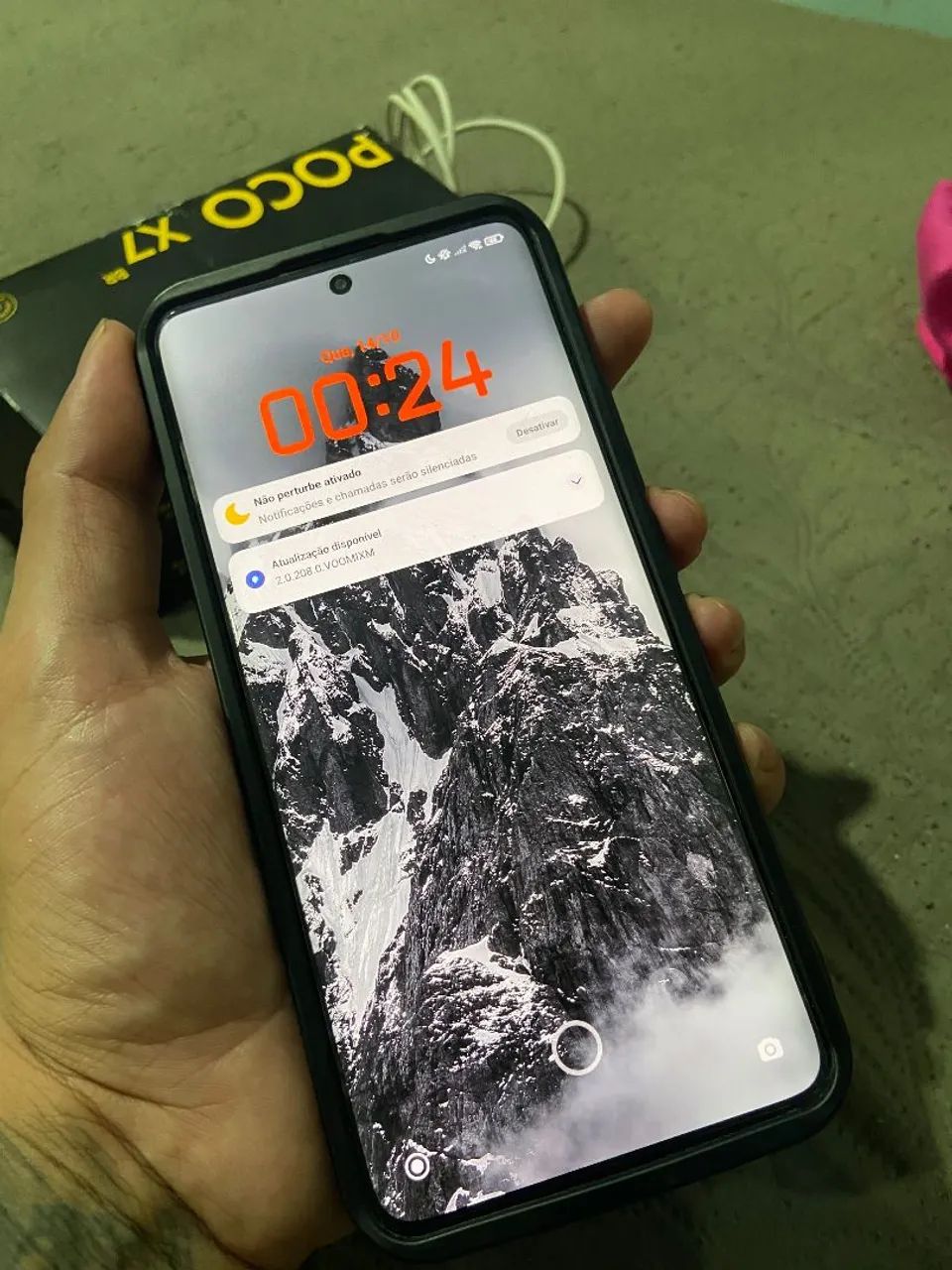 Poço x7 - Foto 2