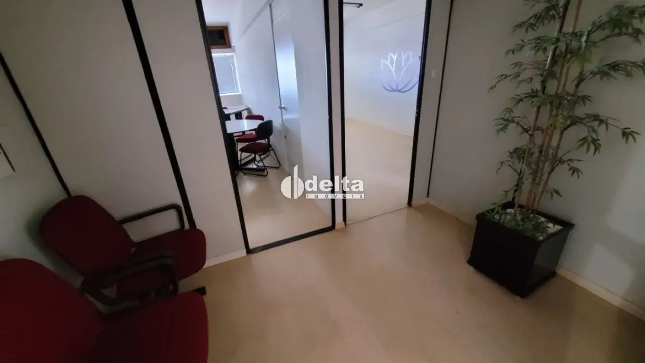 Sala disponível para locação no bairro Centro em Uberlândia-MG - Foto 3