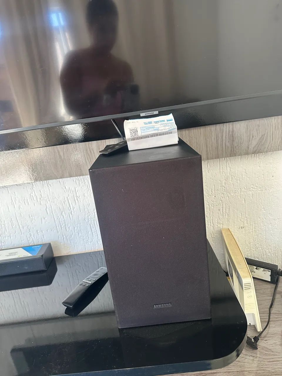 Sound bar - Foto 2
