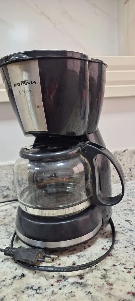 Cafeteira Britânia  - Foto 3