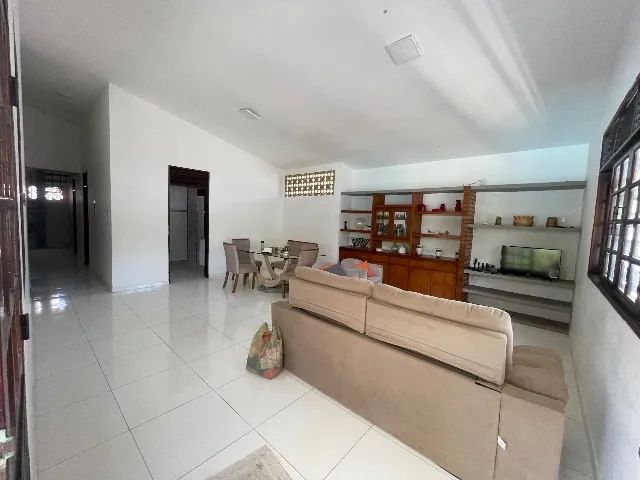 Alugo Casa na Barra de São Miguel  - Foto 5
