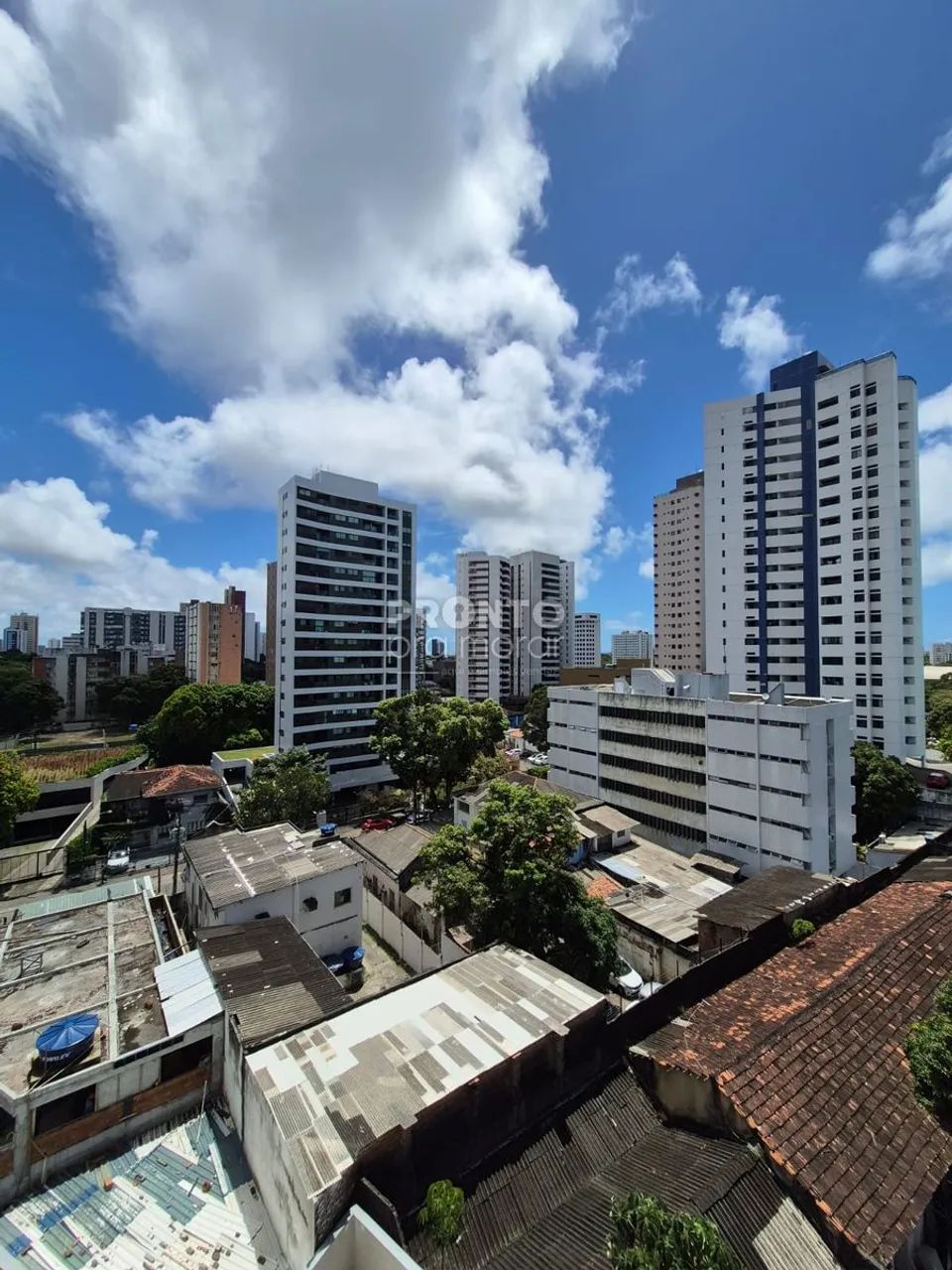 Apartamento com 2 quartos em Graças - Foto 5