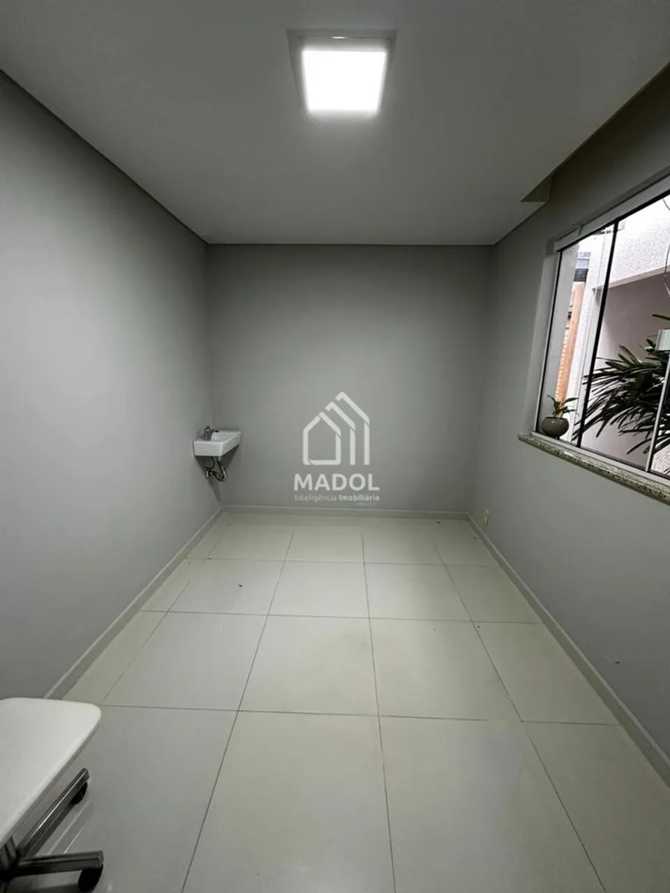 SALA COMERCIAL PARA LOCAÇÃO NA VILA ESTRELA! - Foto 4