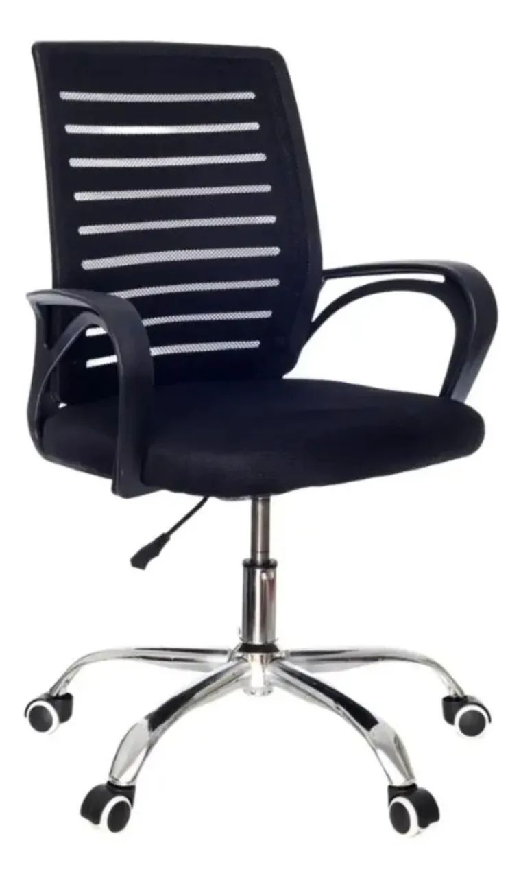 Cadeira de escritório  - Foto 4