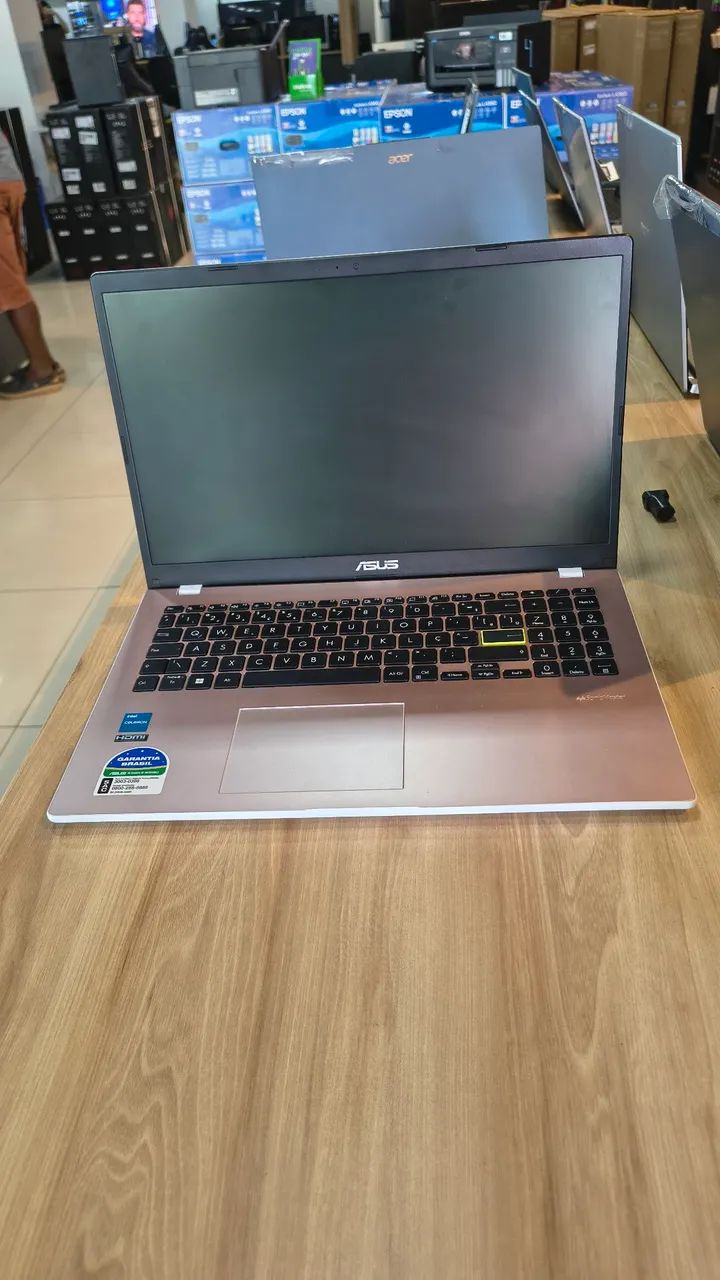 NOTEBOOK ASUS - Foto 3