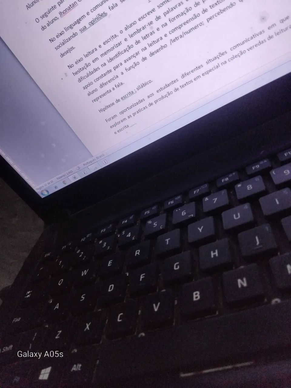 Notbook  - Foto 3