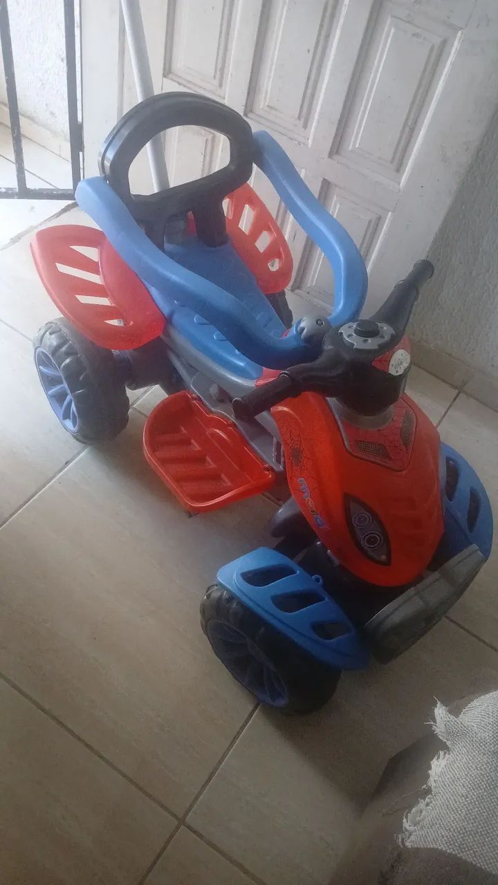 Motinha de passeio  - Foto 2