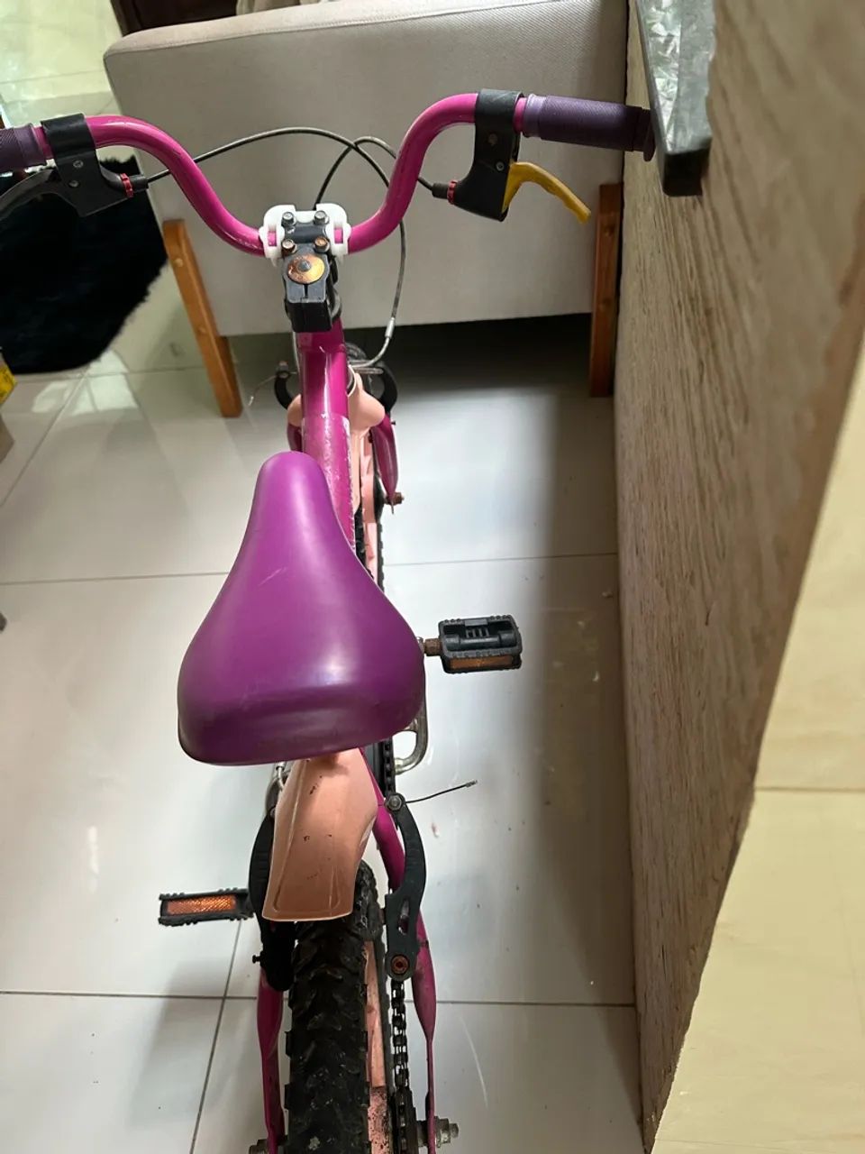 Vendo bicicleta  - Foto 3