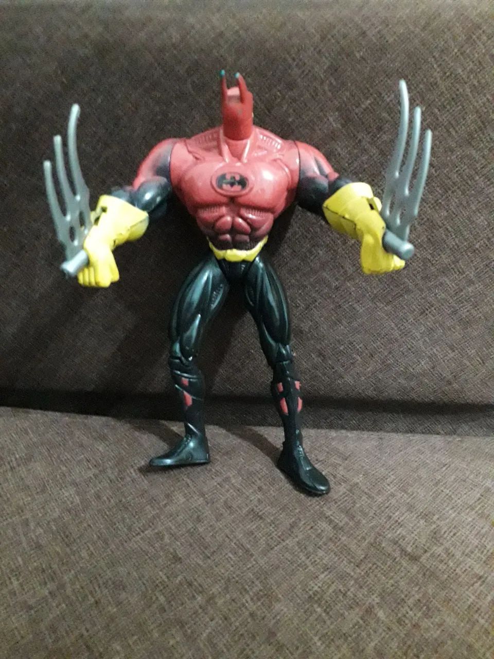 Brinquedo  e coleções  - Foto 3
