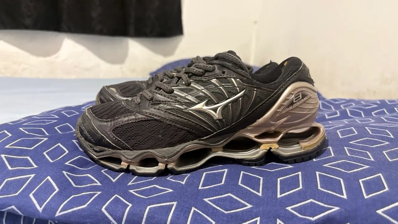 Mizuno Prophency 8 - Foto 5