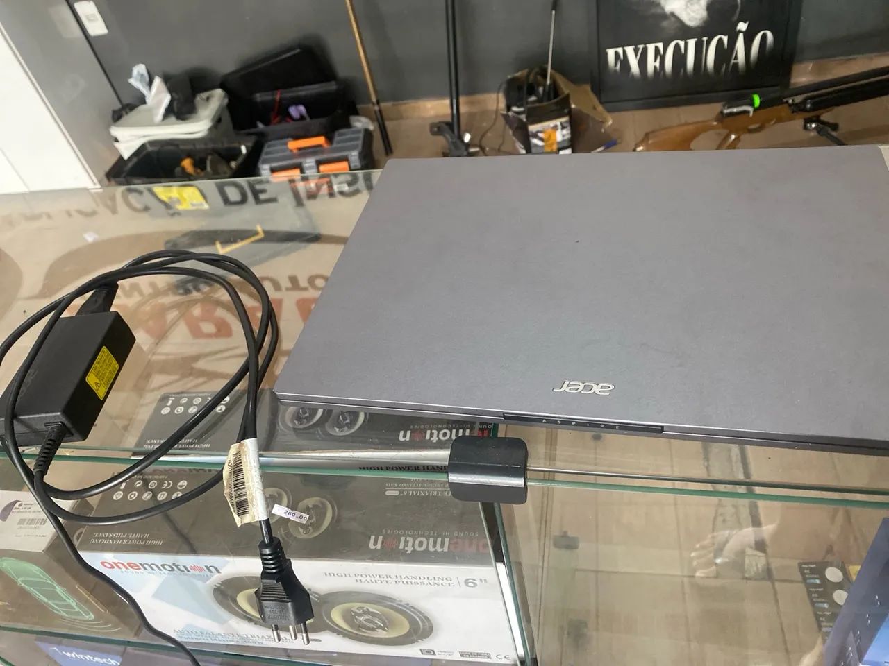 Notebook Acer