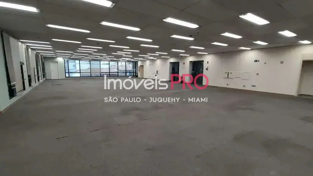 Conjunto Comercial na Cerqueira Cezar - Foto 5