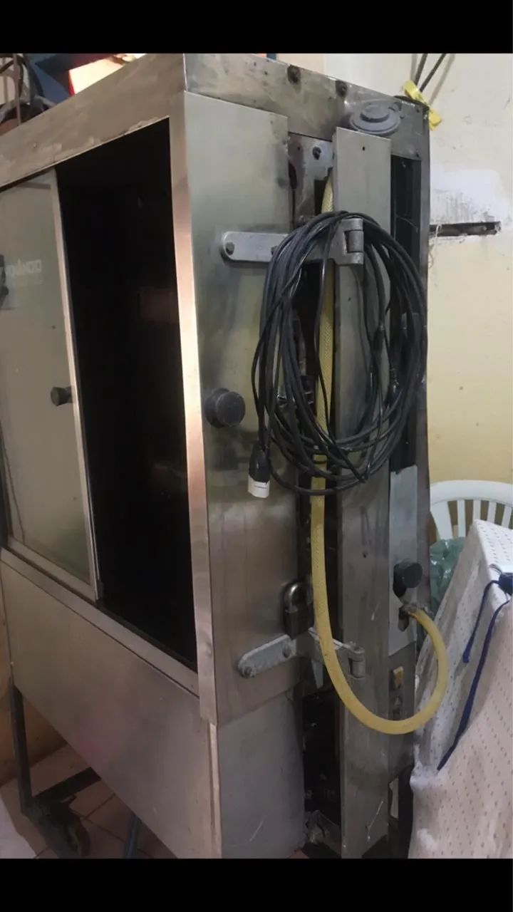Galeteira - Foto 4