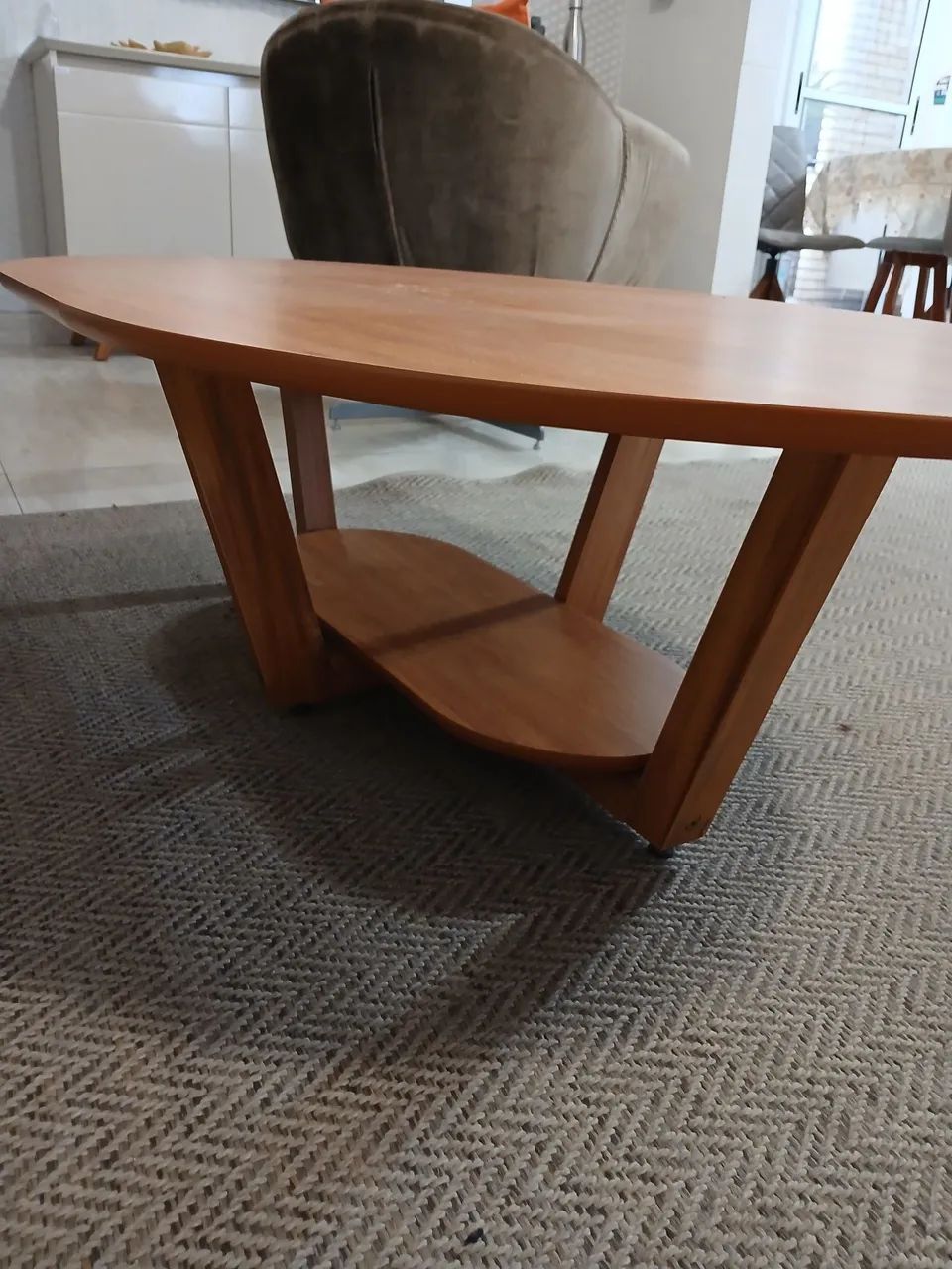 Mesinha sala - Foto 2